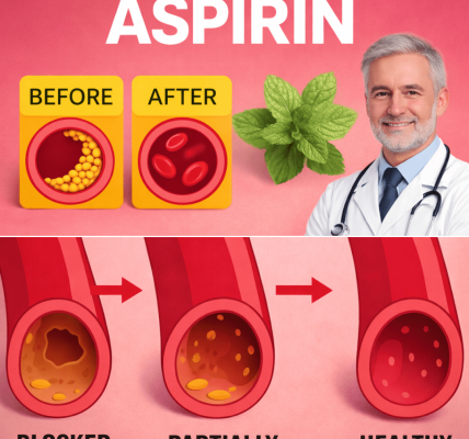 Powerful Foods to Help Keep Your Arteries Clear and Support Heart Health Naturally