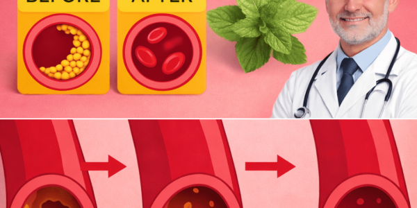 Powerful Foods to Help Keep Your Arteries Clear and Support Heart Health Naturally Powerful Foods to Help Keep Your Arteries Clear and Support Heart Health Naturally