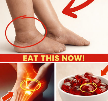 Best Vitamins to Reduce Swelling in Legs and Feet