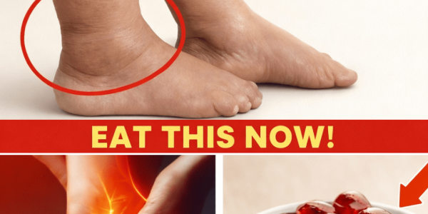 Best Vitamins to Reduce Swelling in Legs and Feet