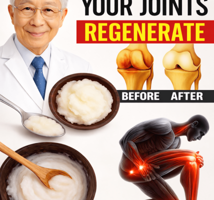 97-Year-Old Doctor Reveals: This 1 Food Supports Knee Cartilage—But Not Overnight