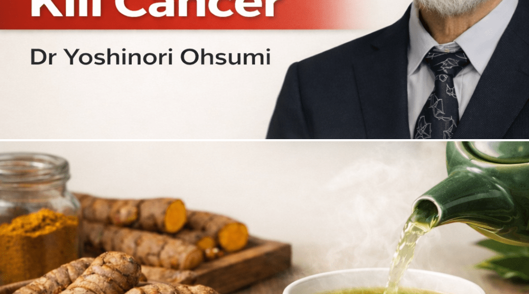 Drink This Tea Every Day: The Simple Habit That May Support a Longer, Healthier Life Drink This Tea Every Day: The Simple Habit That May Support a Longer, Healthier Life