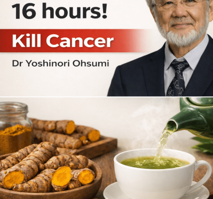 Drink This Tea Every Day: The Simple Habit That May Support a Longer, Healthier Life