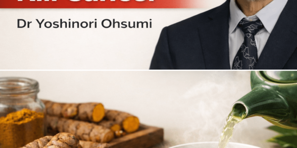 Drink This Tea Every Day: The Simple Habit That May Support a Longer, Healthier Life