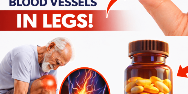 Take These 3 Vitamins for Stronger Legs Fast (Seniors Over 60) Take These 3 Vitamins for Stronger Legs Fast (Seniors Over 60)