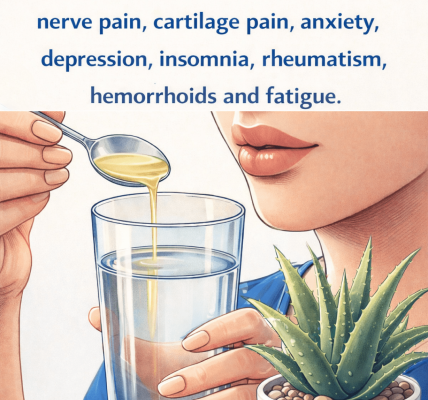 Two Spoons In The Morning: 3 Natural Remedies For Energy, Digestion, And Wellness