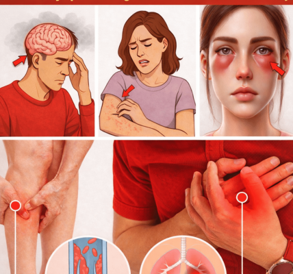 12 Silent Symptoms of High Creatinine Your Doctor Might Miss Until It’s Serious