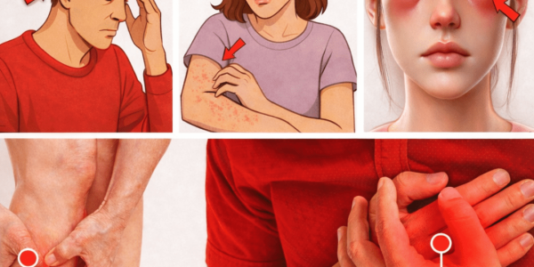 12 Silent Symptoms of High Creatinine Your Doctor Might Miss Until It’s Serious