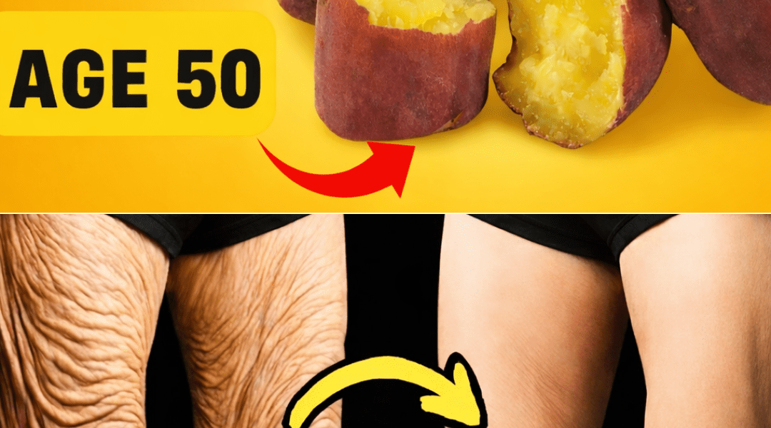 Eat These 12 Natural Foods Every Day After 50 – Unlock More Energy, Stronger Bones & Sharper Memory Eat These 12 Natural Foods Every Day After 50 – Unlock More Energy, Stronger Bones & Sharper Memory