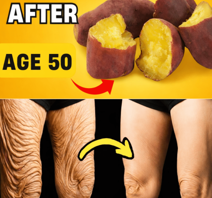 Eat These 12 Natural Foods Every Day After 50 – Unlock More Energy, Stronger Bones & Sharper Memory Eat These 12 Natural Foods Every Day After 50 – Unlock More Energy, Stronger Bones & Sharper Memory