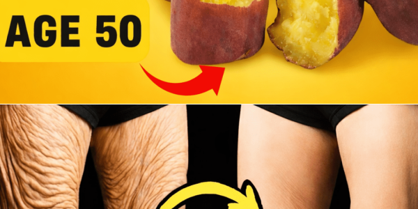Eat These 12 Natural Foods Every Day After 50 – Unlock More Energy, Stronger Bones & Sharper Memory