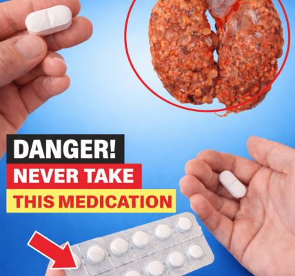 5 Common Medication Groups Doctors Always ‘Think Twice’ About for Long-Term Use — You Might Be Taking One of Them