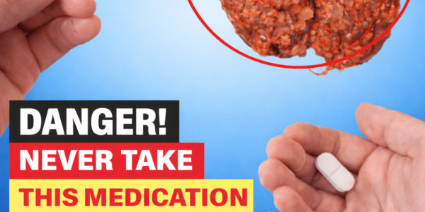 5 Common Medication Groups Doctors Always ‘Think Twice’ About for Long-Term Use — You Might Be Taking One of Them