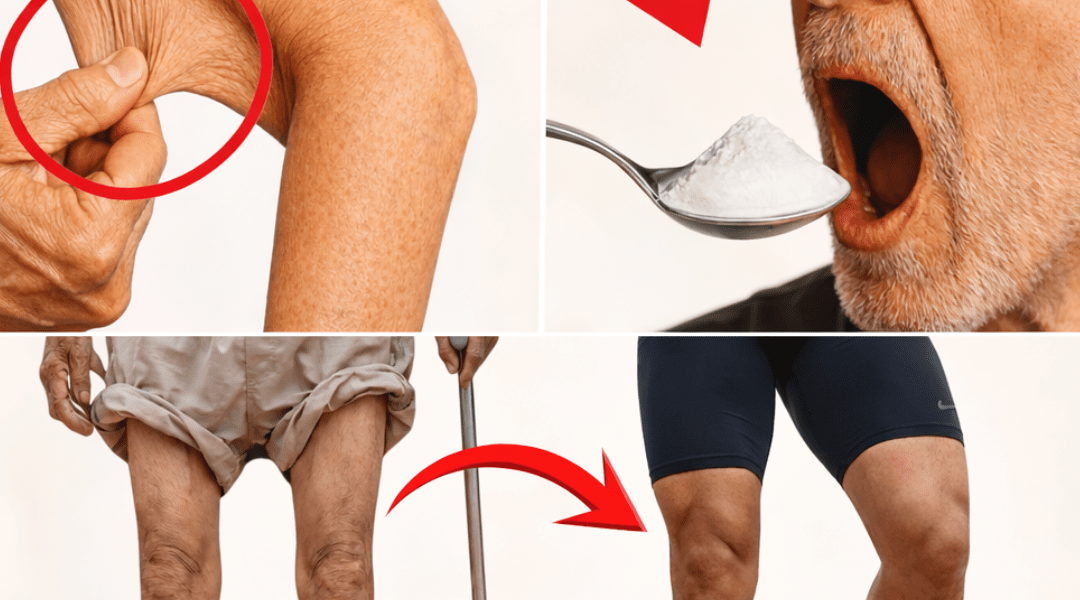 Discover the Five Monk-Inspired Foods That May Help Support Muscle Maintenance After Age 60 Discover the Five Monk-Inspired Foods That May Help Support Muscle Maintenance After Age 60