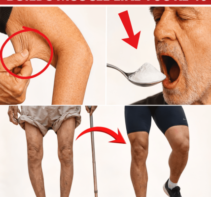 Discover the Five Monk-Inspired Foods That May Help Support Muscle Maintenance After Age 60