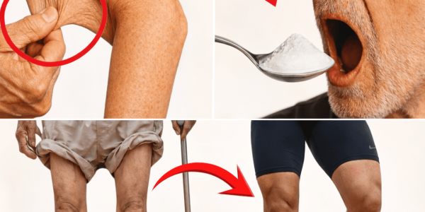 Discover the Five Monk-Inspired Foods That May Help Support Muscle Maintenance After Age 60