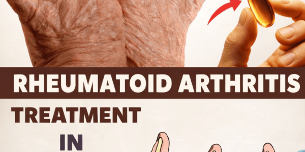 Rheumatoid Arthritis: Latest Treatment Advances and Hope for Better Days Ahead