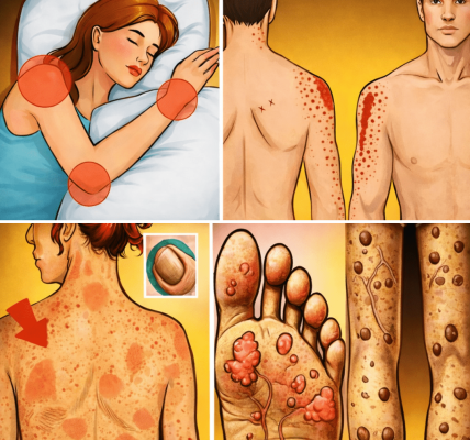 10 Subtle Signs of Cancer You Might Be Ignoring — Don’t Wait Until It’s Too Late