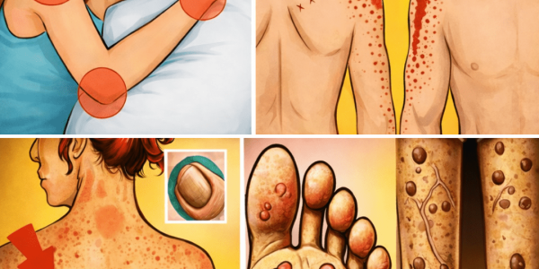 10 Subtle Signs of Cancer You Might Be Ignoring — Don’t Wait Until It’s Too Late