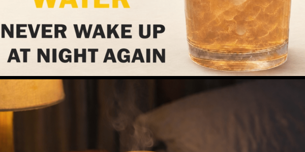 Over 60 and Waking Up Frequently at Night? These 5 Bedtime Drinks May Support Deeper, More Restful Sleep