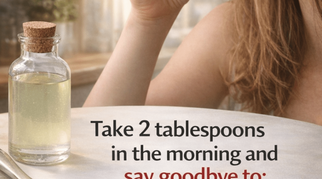 How to Make a Simple Apple Cider Vinegar Morning Drink for Your Daily Wellness Routine How to Make a Simple Apple Cider Vinegar Morning Drink for Your Daily Wellness Routine