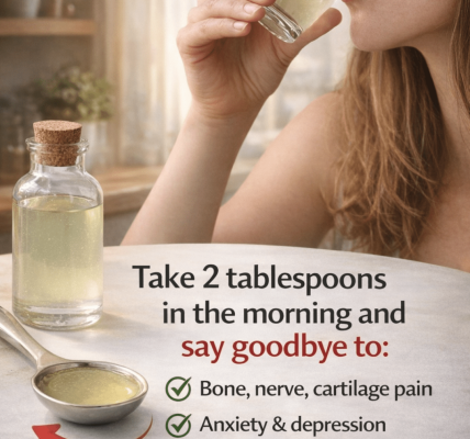 How to Make a Simple Apple Cider Vinegar Morning Drink for Your Daily Wellness Routine