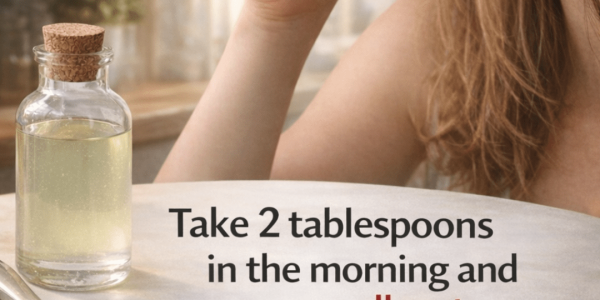 How to Make a Simple Apple Cider Vinegar Morning Drink for Your Daily Wellness Routine How to Make a Simple Apple Cider Vinegar Morning Drink for Your Daily Wellness Routine