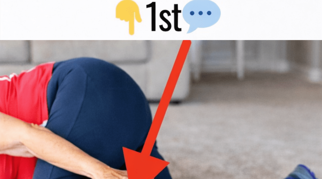 Top 3 Foods to Prevent Leg Cramps in Seniors: Strengthen Your Legs Naturally!