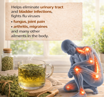 Elixir of Four Powers: Thyme, Garlic, Cinnamon & Cloves for Detox and Memory Boost