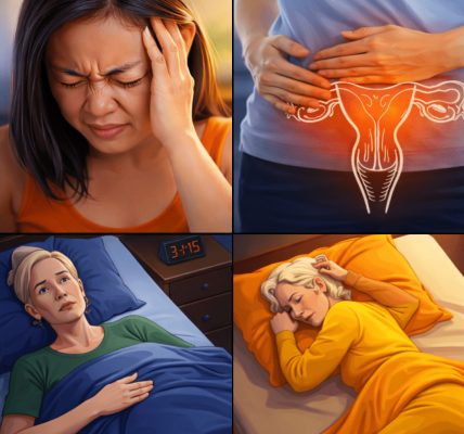 9 Signs You Might Be Experiencing Menopause – And Why They Matter