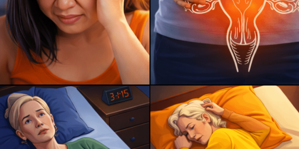 9 Signs You Might Be Experiencing Menopause – And Why They Matter