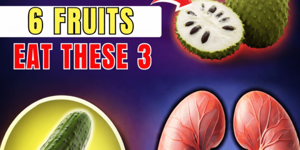 High Creatinine Levels? Discover 6 Fruits That May Strain Your Kidneys – And 3 Gentler Options to Enjoy Instead High Creatinine Levels? Discover 6 Fruits That May Strain Your Kidneys – And 3 Gentler Options to Enjoy Instead