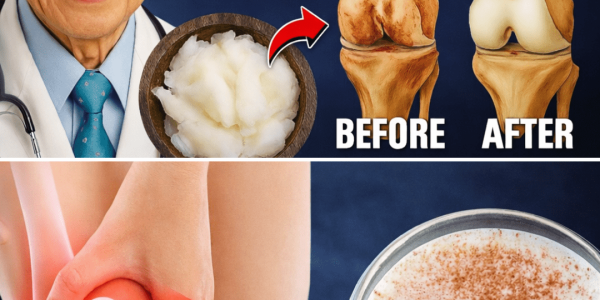 97-Year-Old Orthopedic Doctor Reveals: This Natural Food Regenerates Knee Cartilage in 24 Hours! 97-Year-Old Orthopedic Doctor Reveals: This Natural Food Regenerates Knee Cartilage in 24 Hours!