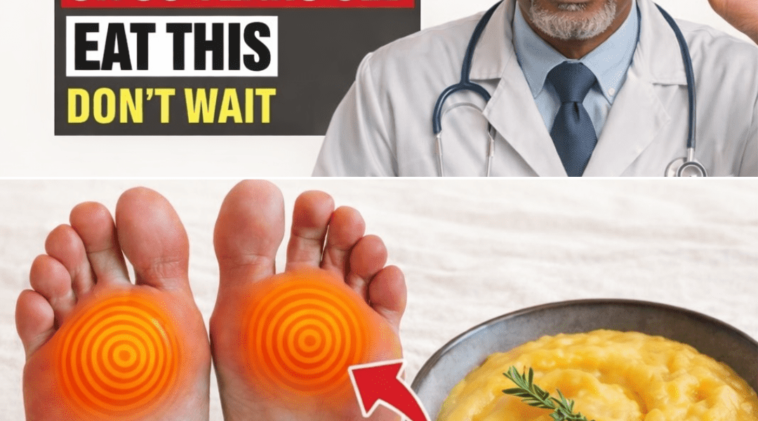 Top 5 Magnesium-Rich Foods to Ease Leg Cramps in Seniors: Noticeable Comfort in Just 7 Days Top 5 Magnesium-Rich Foods to Ease Leg Cramps in Seniors: Noticeable Comfort in Just 7 Days