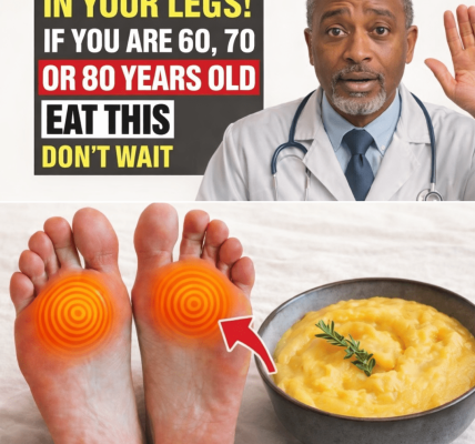Top 5 Magnesium-Rich Foods to Ease Leg Cramps in Seniors: Noticeable Comfort in Just 7 Days