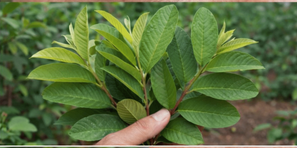 Discover Simple Ways Guava May Naturally Support Eye Health After Age 50