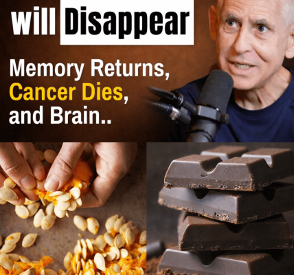 “I’ve Scanned 250,000 Brains” – These 5 Foods Can Literally Make Your Brain YOUNGER in Just 2 Months “I’ve Scanned 250,000 Brains” – These 5 Foods Can Literally Make Your Brain YOUNGER in Just 2 Months