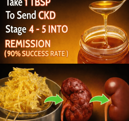 No Kidney Patient Will Ever Lose a Kidney Again If They Follow These 6 Morning Habits