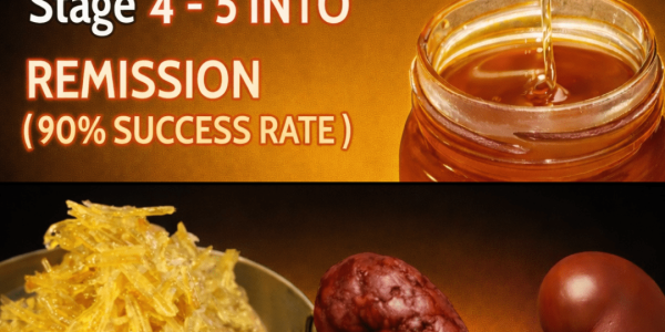 No Kidney Patient Will Ever Lose a Kidney Again If They Follow These 6 Morning Habits