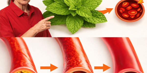 Say Goodbye to Clogged Arteries with These Powerful Foods (With Benefits That May Rival Daily Aspirin) Say Goodbye to Clogged Arteries with These Powerful Foods (With Benefits That May Rival Daily Aspirin)