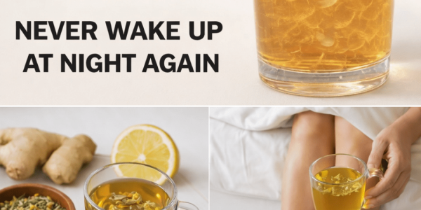 Over 60? Waking at 2 A.M. Every Night?Learn About 5 Simple Natural Bedtime Drinks That May Help Support Better Sleep Over 60? Waking at 2 A.M. Every Night?Learn About 5 Simple Natural Bedtime Drinks That May Help Support Better Sleep