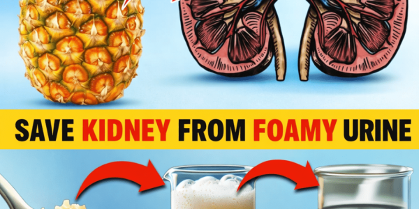 Top 10 Superfoods That Fight Proteinuria and Give Your Kidneys New Life – Starting in as Little as 7 Days