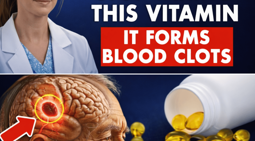 As a BRAIN Doctor, I’m SHOCKED: THIS Morning Habit Triple Your Stroke Risk After 60 | Senior Health