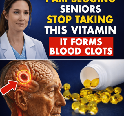 As a BRAIN Doctor, Iām SHOCKED: THIS Morning Habit Triple Your Stroke Risk After 60 | Senior Health As a BRAIN Doctor, Iām SHOCKED: THIS Morning Habit Triple Your Stroke Risk After 60 | Senior Health