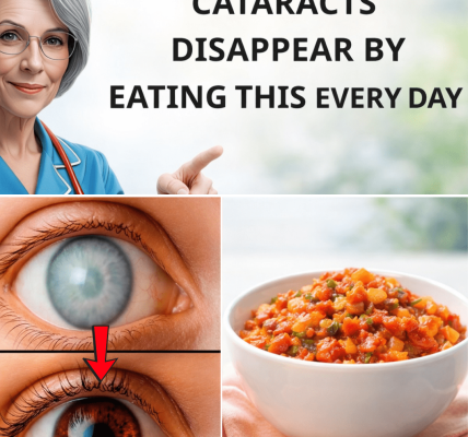 Discover 5 Foods Doctors Suggest That May Help Slow Cataracts and Support Clearer Vision