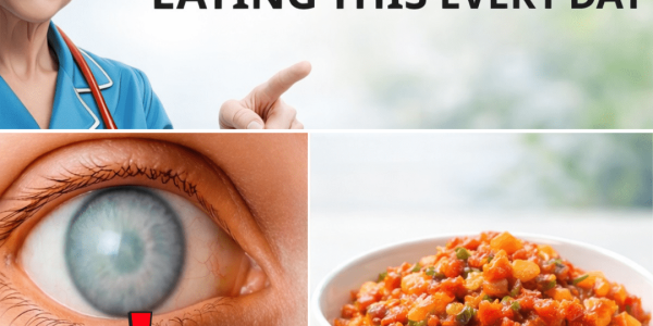Discover 5 Foods Doctors Suggest That May Help Slow Cataracts and Support Clearer Vision