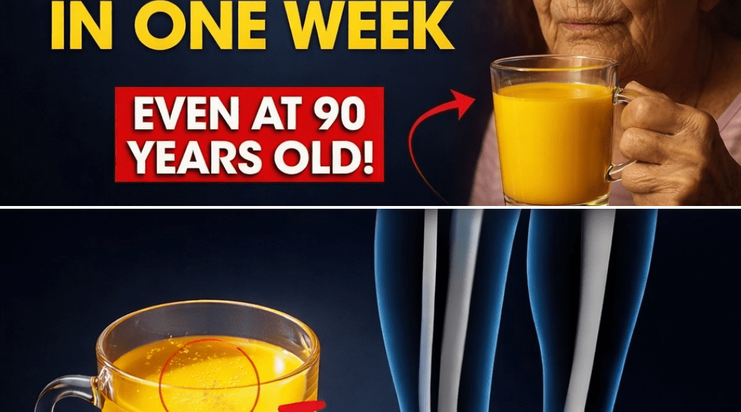 Why Do Legs Often Weaken First in Seniors and How Can Certain Drinks Help Support Their Strength? Why Do Legs Often Weaken First in Seniors and How Can Certain Drinks Help Support Their Strength?