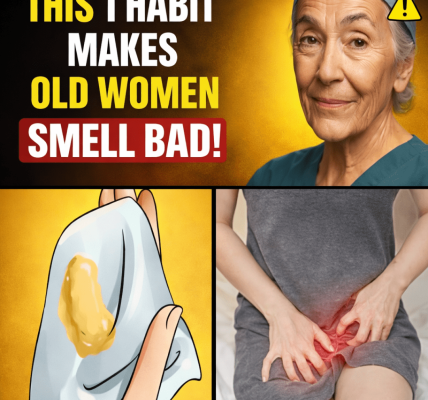 Why Gynecologists Warn Against This Common Hygiene Habit That Worsens Vaginal Odor in Older Women