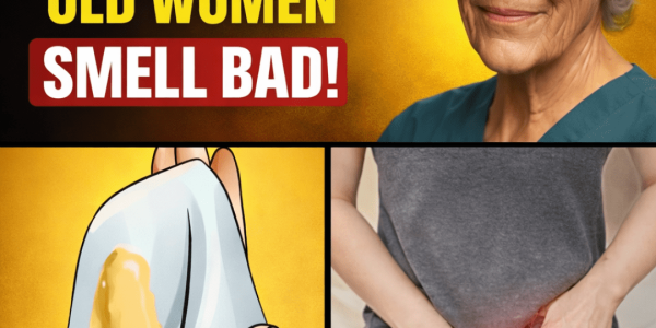 Why Gynecologists Warn Against This Common Hygiene Habit That Worsens Vaginal Odor in Older Women