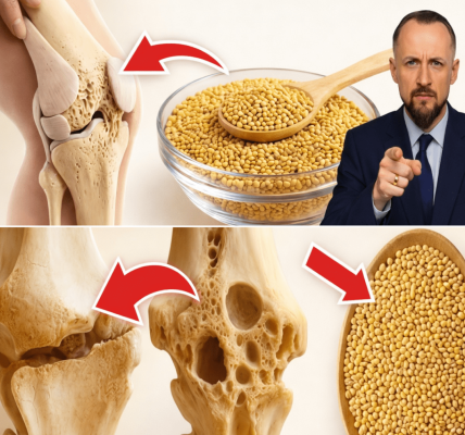 Discover Four Affordable Foods That May Support Stronger Bones Naturally